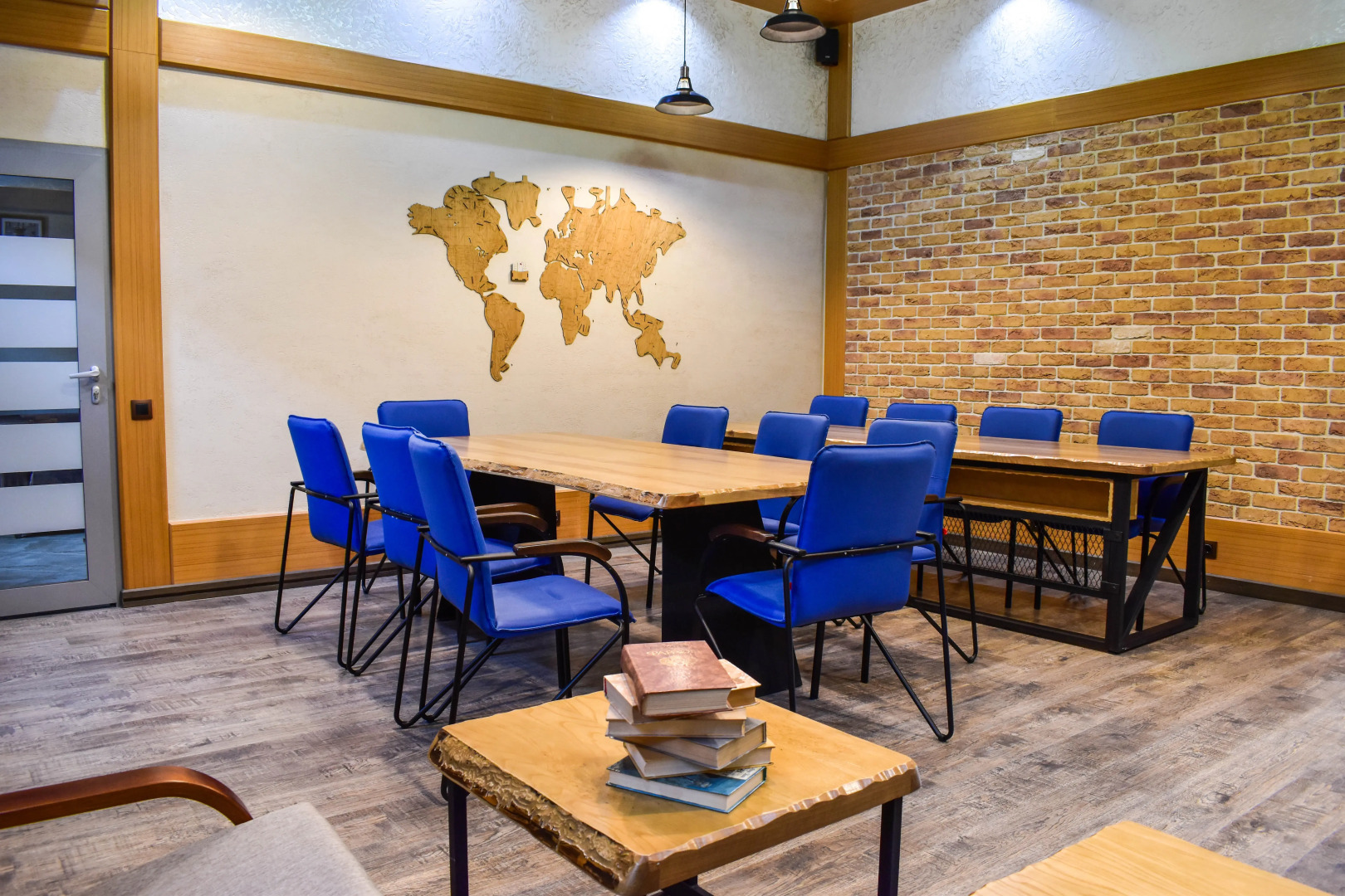 Отель Sacvoyage