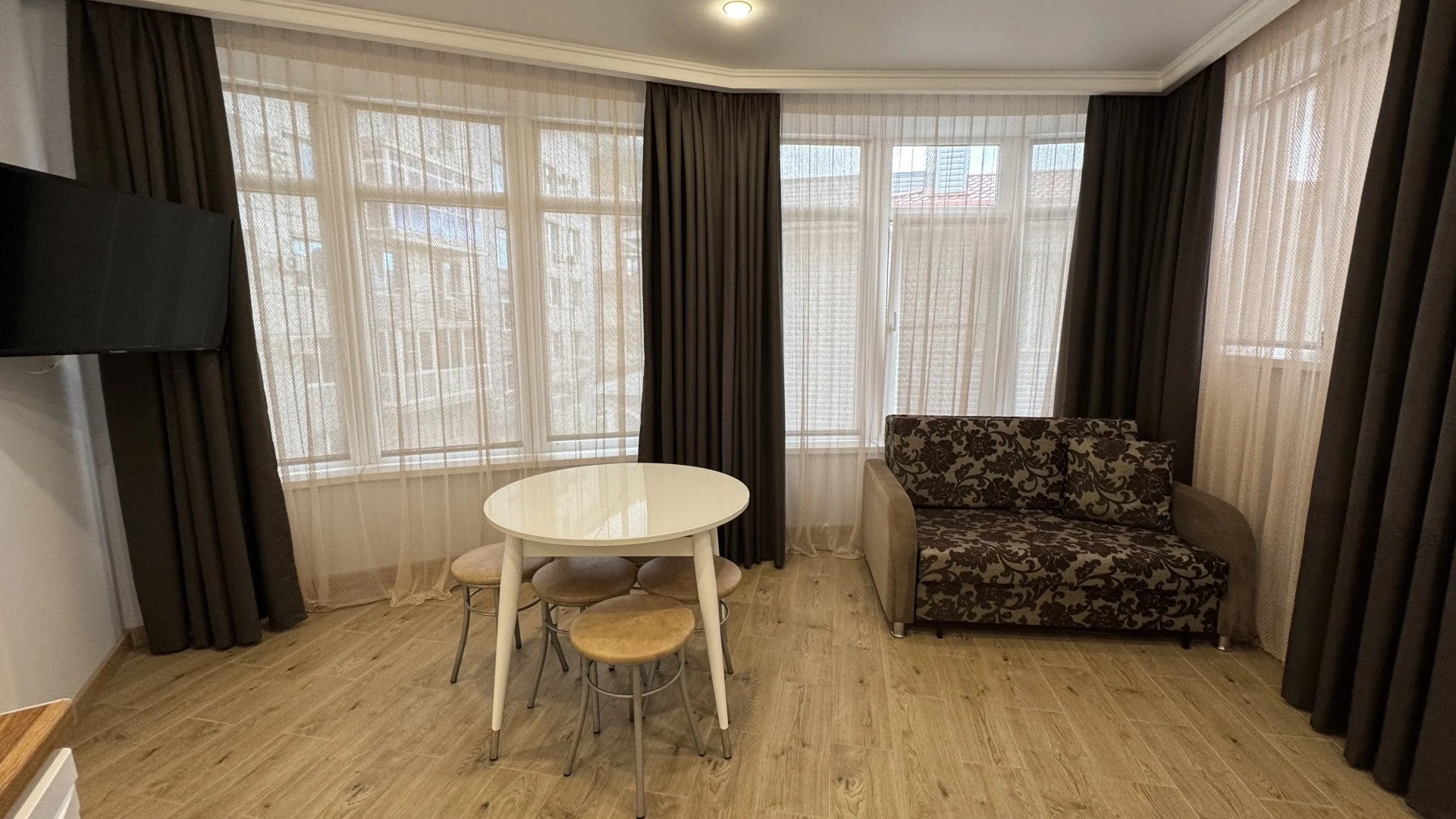 Апартаменты Flora&Komfort 5