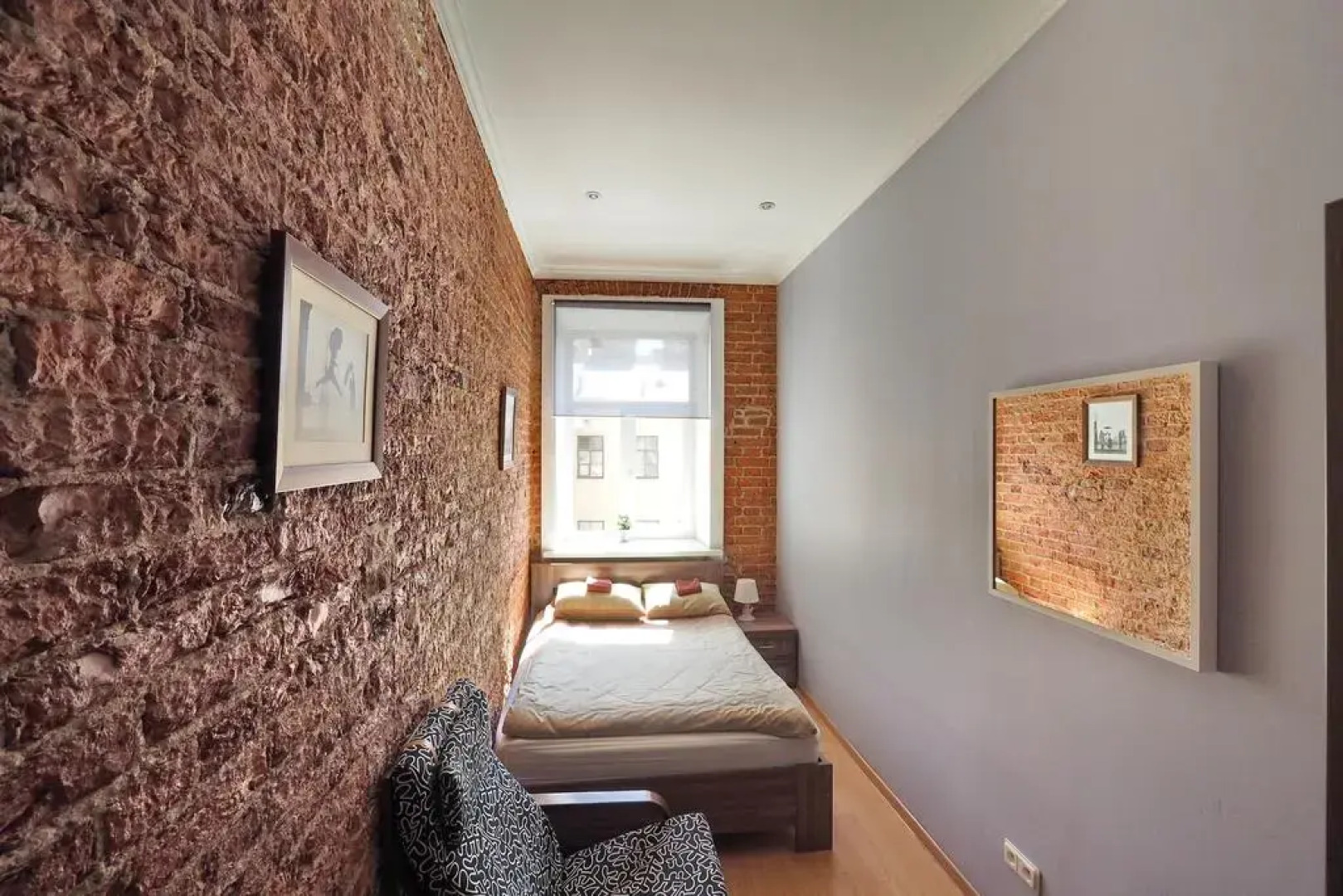 Меблированные Комнаты Diva