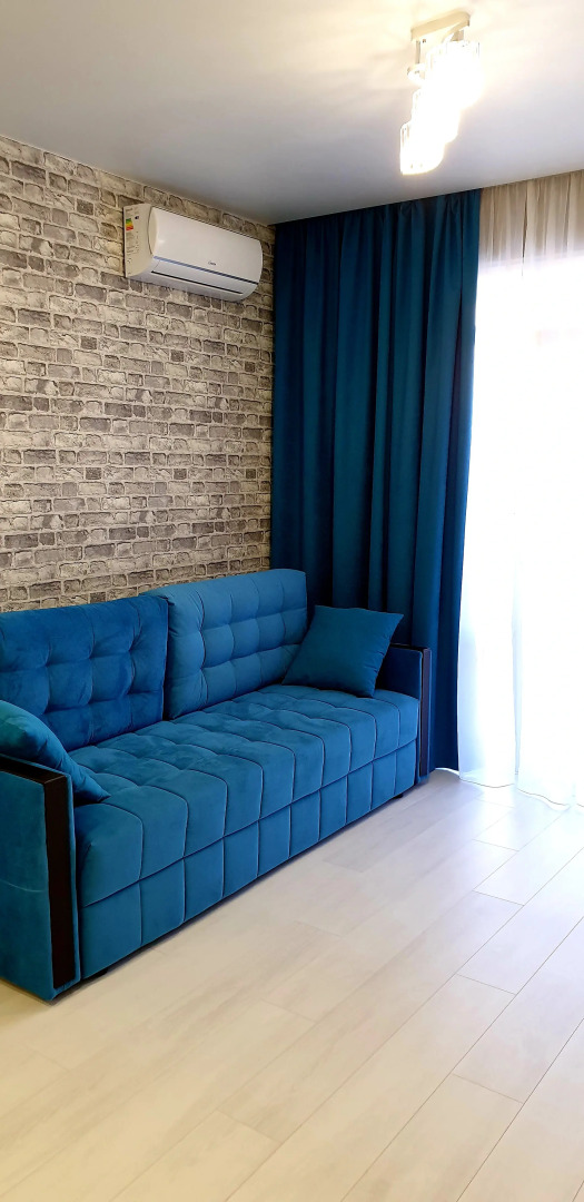 Квартира Soned House