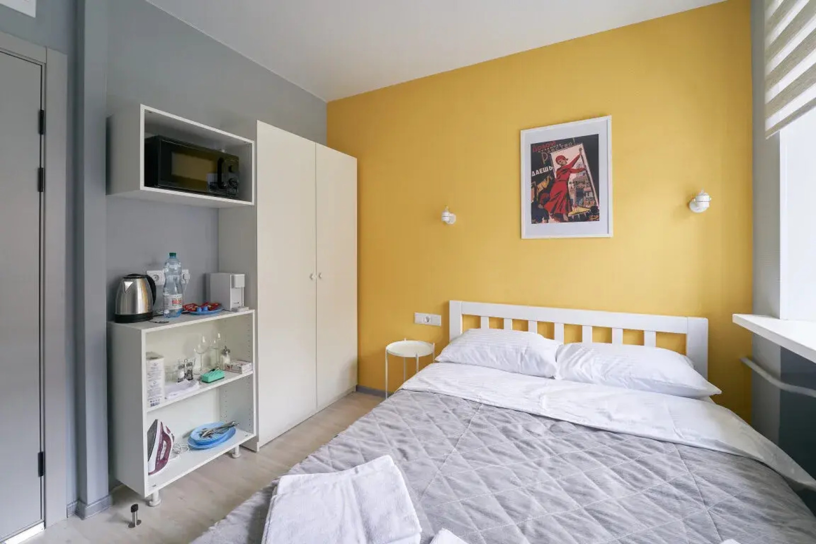 Апартаменты на Улице Ленина 54 2