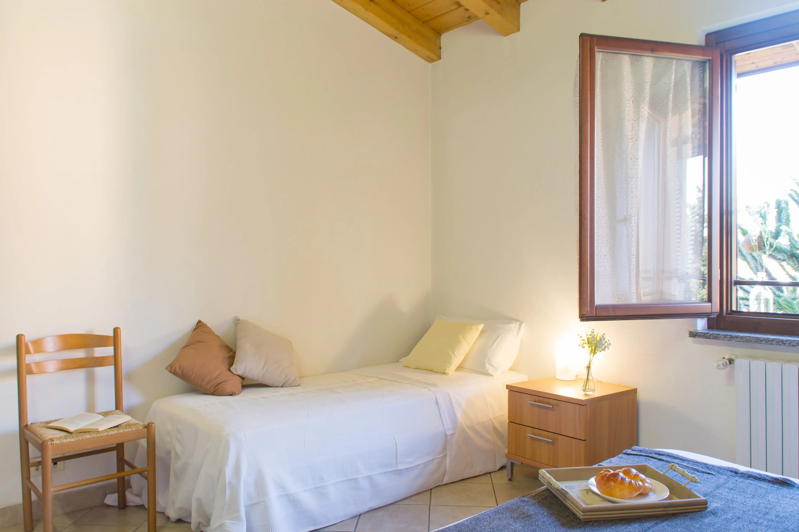 Апартаменты Oasi Milano