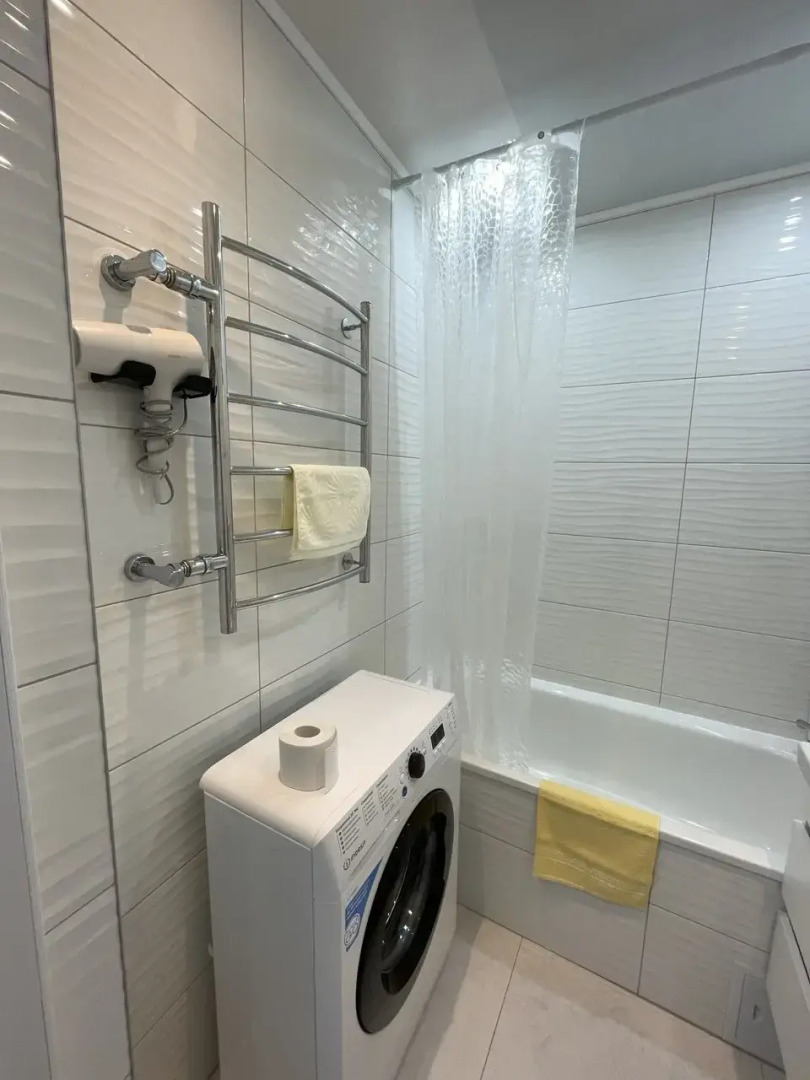 Квартира 1-комнатная Калининград