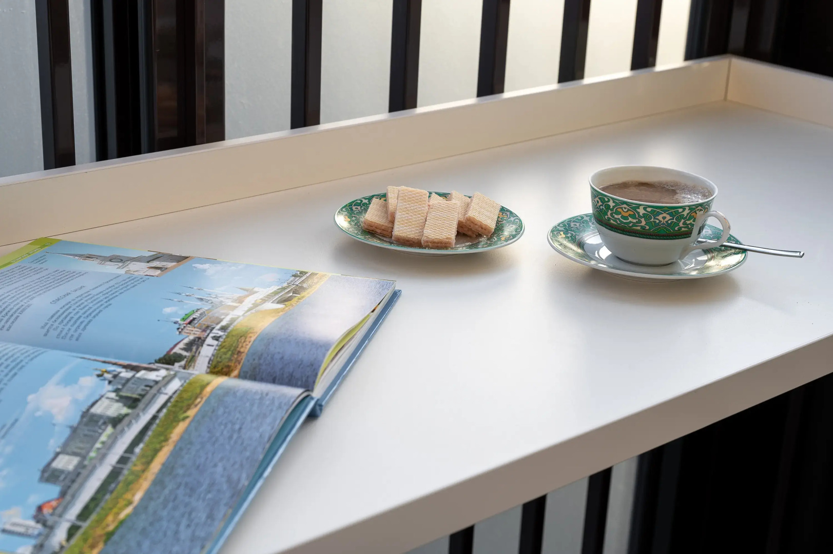 Квартира Milli House Изумруд