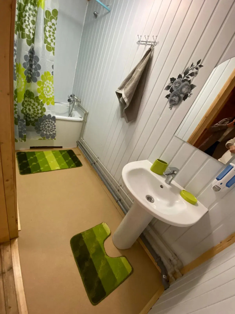 Гостевой дом Дуплекс 140кв.м.