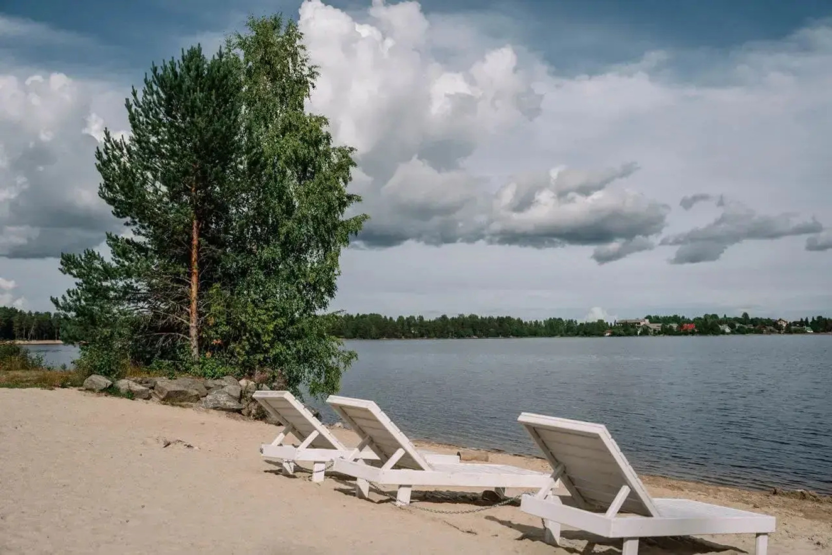 Гостевой дом Losi