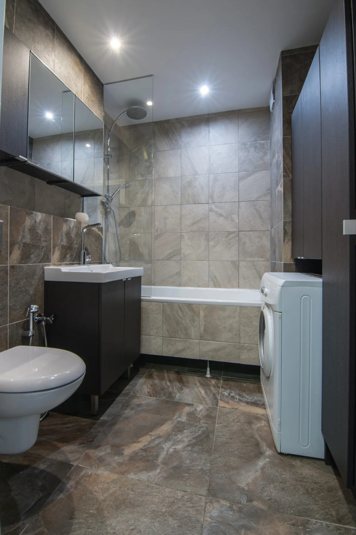 Апартаменты Woodstone