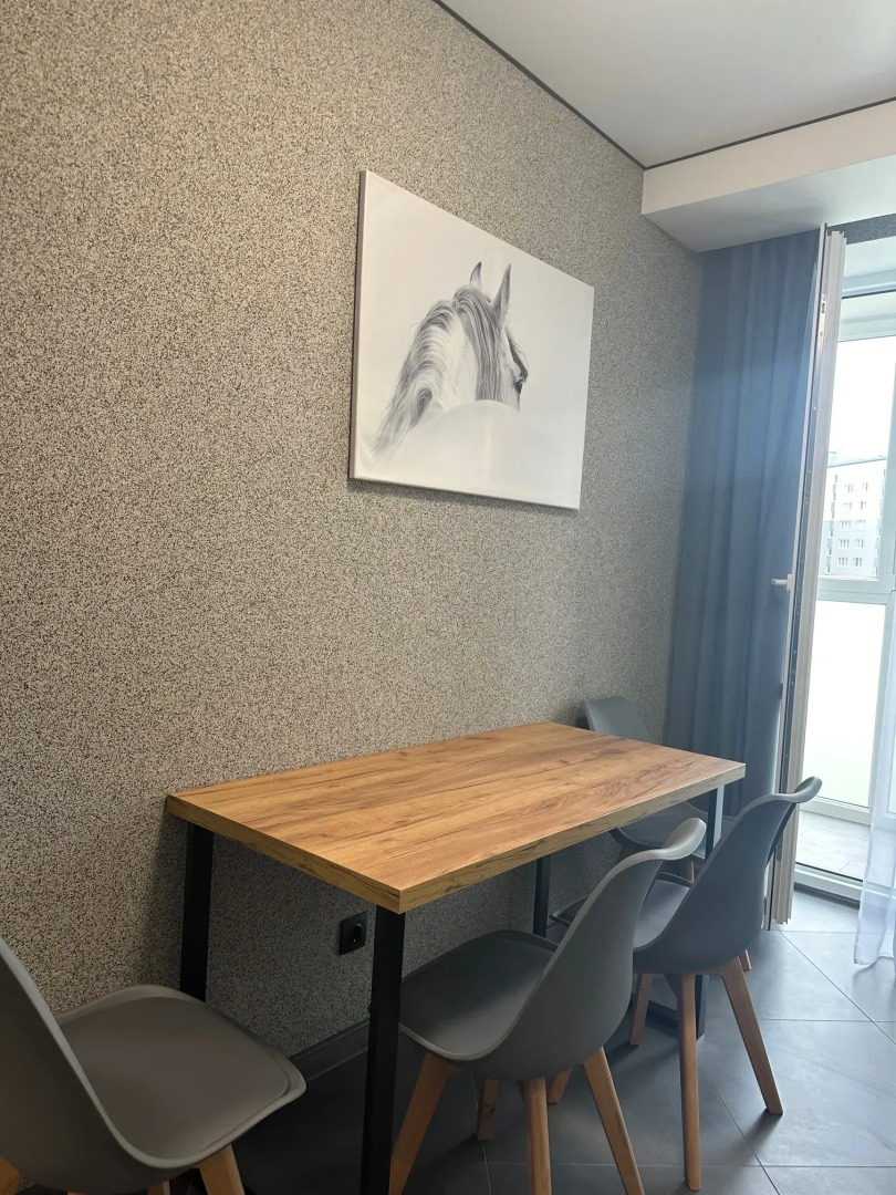 Квартира Апартаменты на Рассветной 25