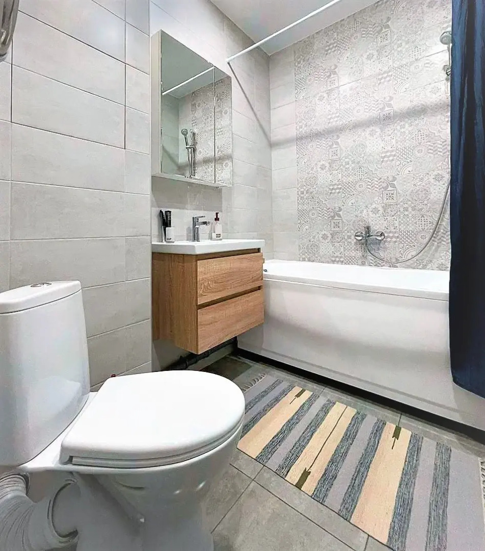 Апартаменты Прекрасная квартира