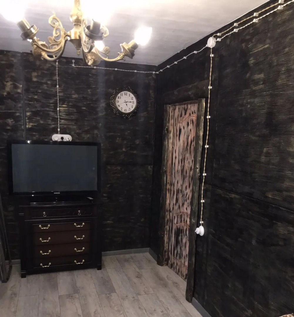 Квартира Ретро в Полоцке