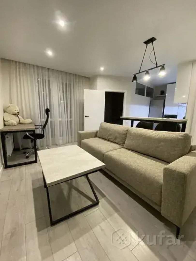 Апартаменты Minsk World