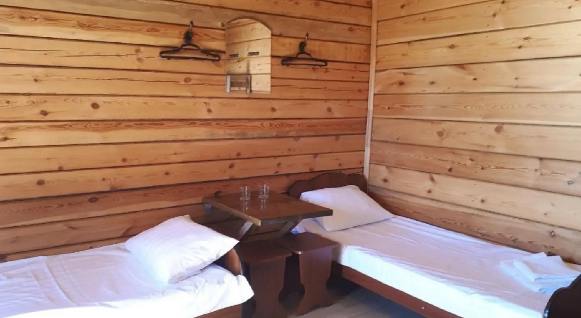 Гостевой дом Ромашка