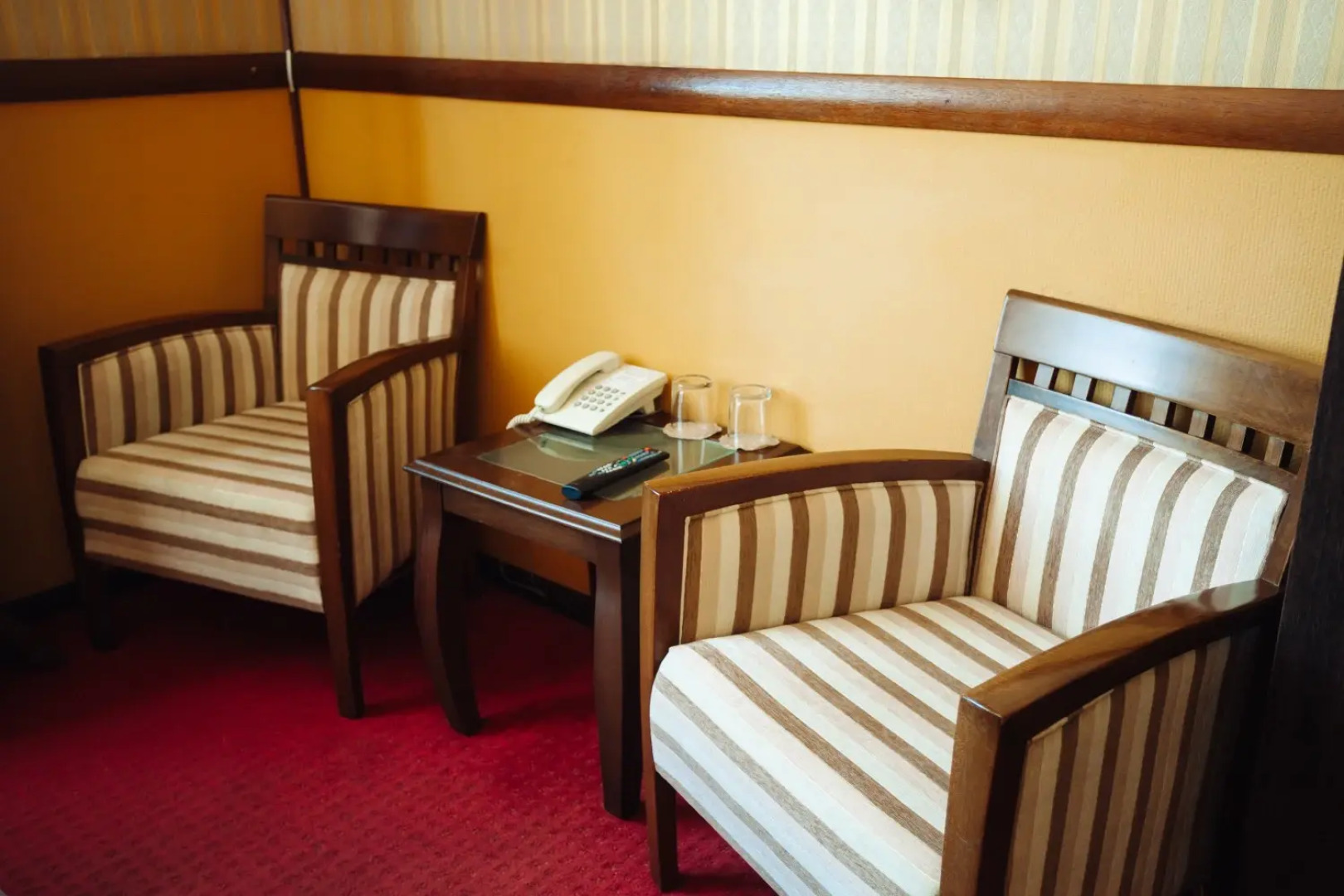 Отель Ресторан Селивановъ