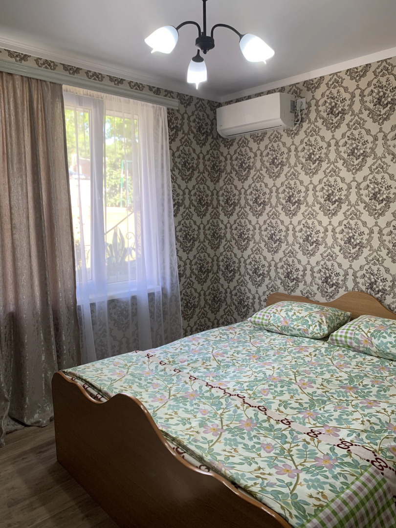 Гостевой Дом у Амины