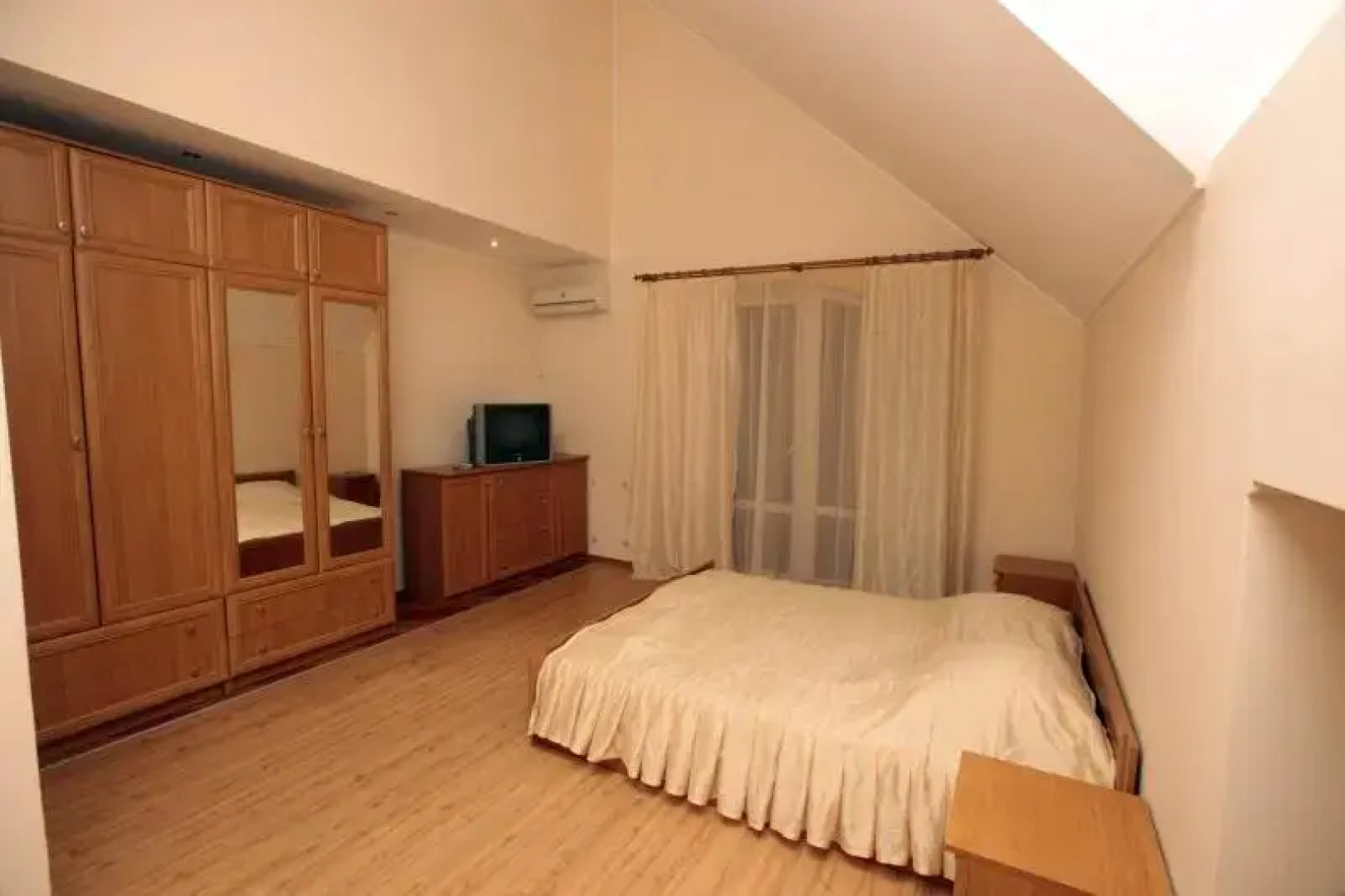 Гостевой дом "Меркез"