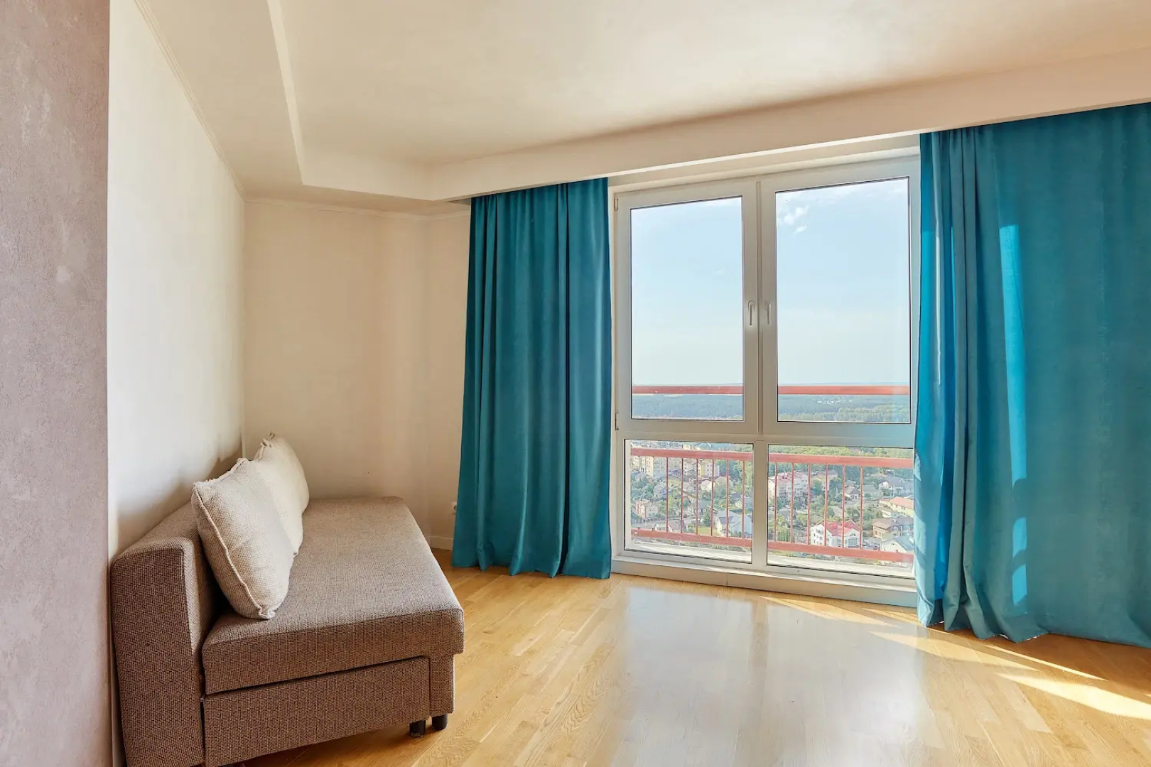 Апартаменты LUX Apart Minsk
