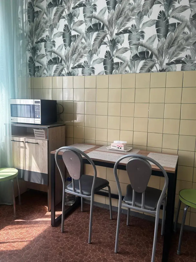 Квартира Уютная в престижном районе с развитой инфраструктурой