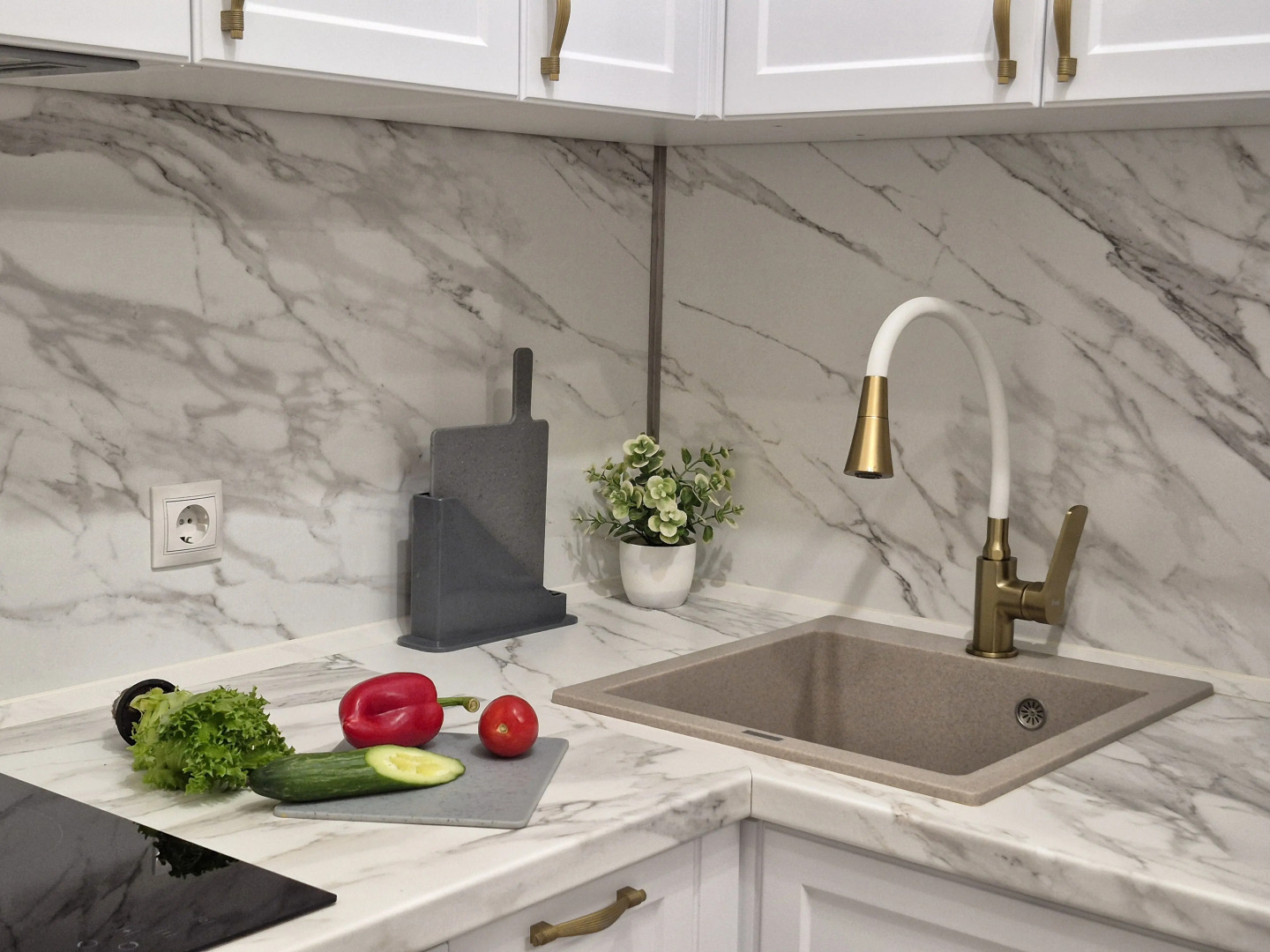 Апартаменты Европейский берег