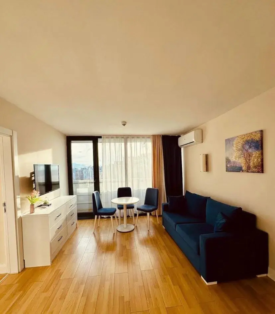 Апартаменты Marina in OrbiCity