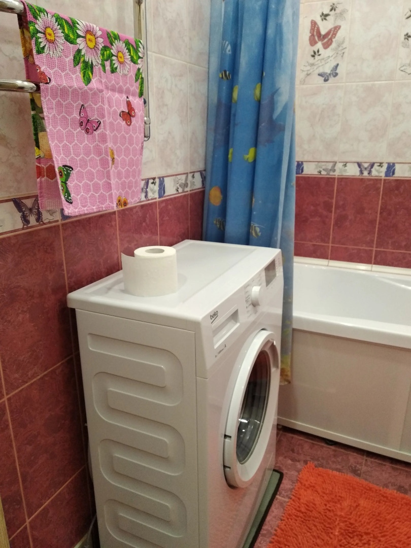 Квартира Однокомнатная Студия в Районе Универмага