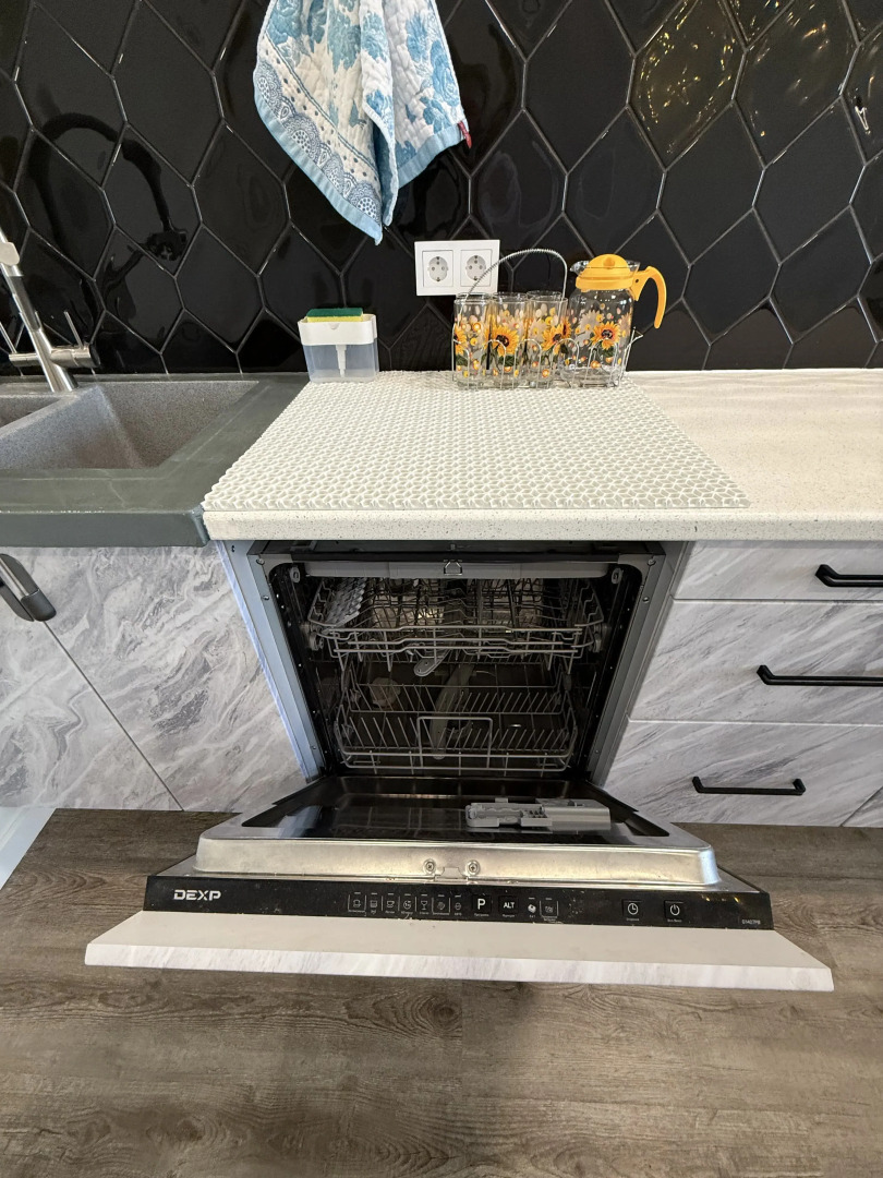 Квартира Климат-Люкс