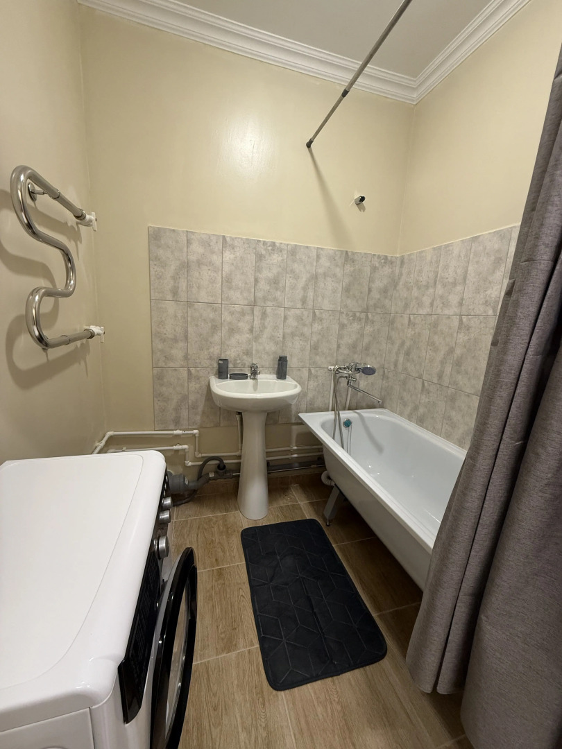 Квартира Шикарная Двухкомнатная в Новом Доме