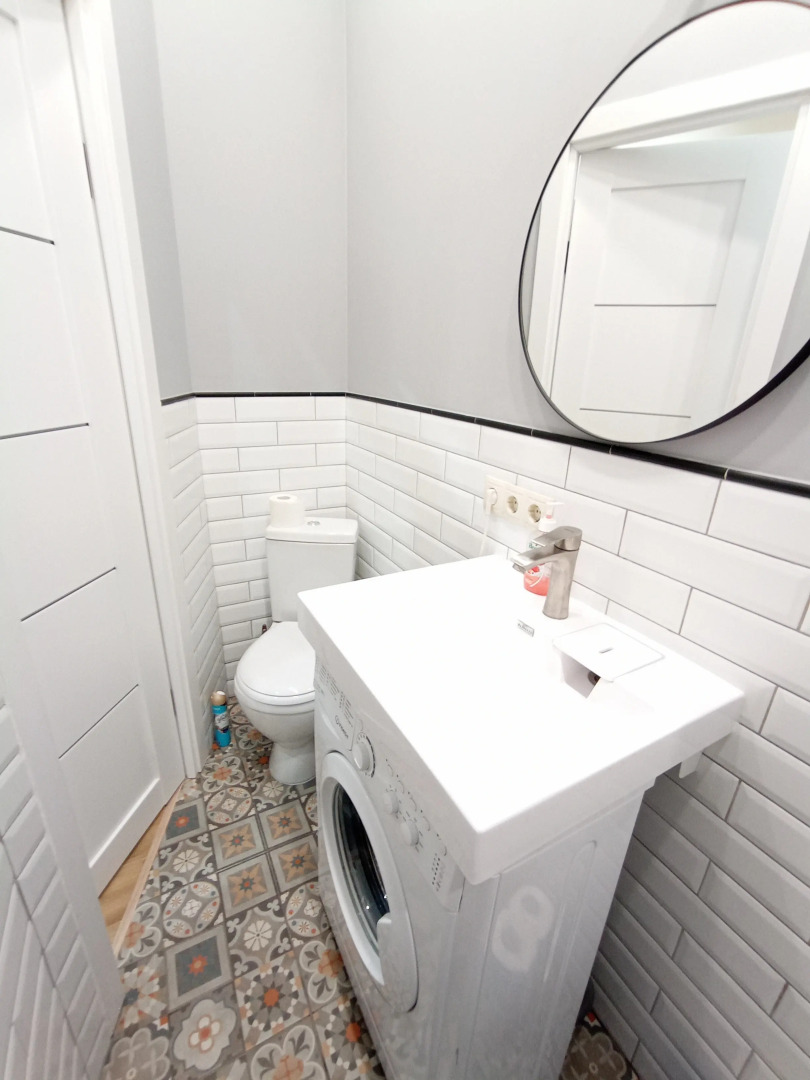 Квартира в центре Перми