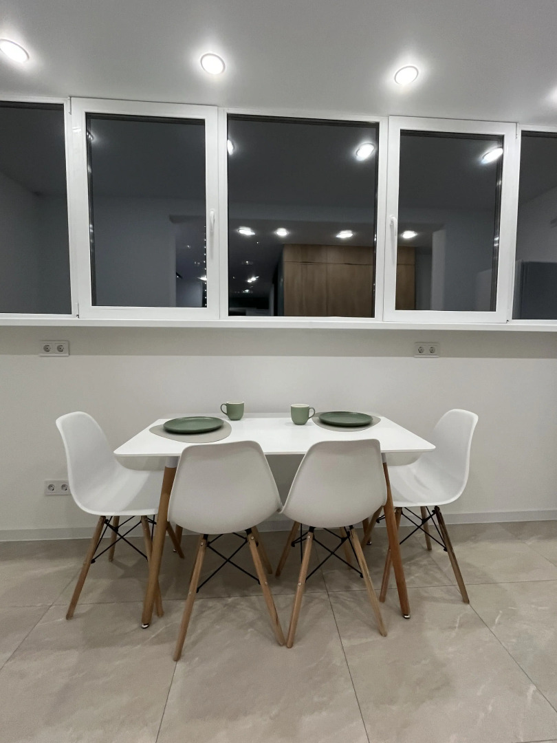 Квартира Адмиралтейский сад