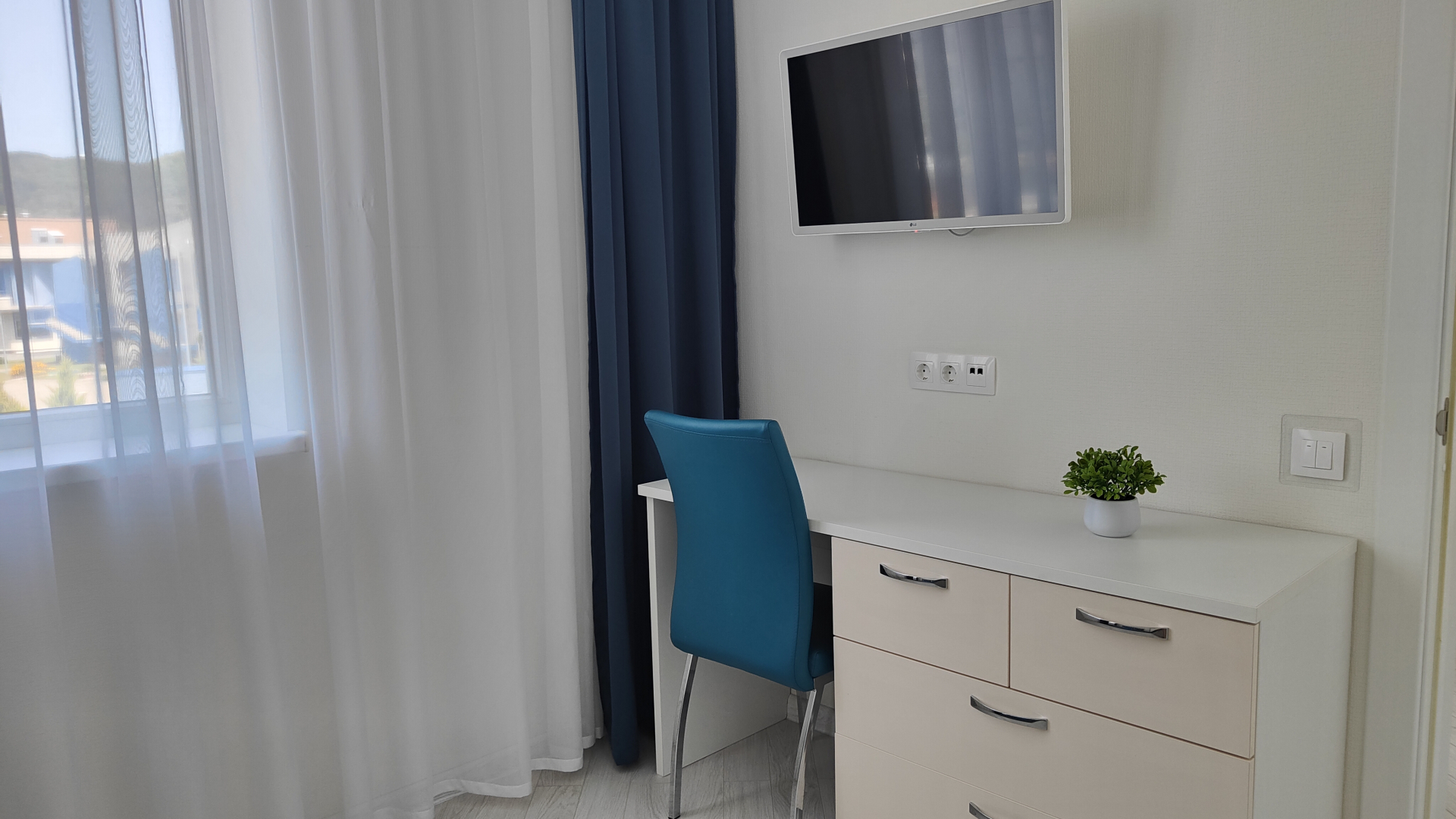 Апартаменты Сигма 2