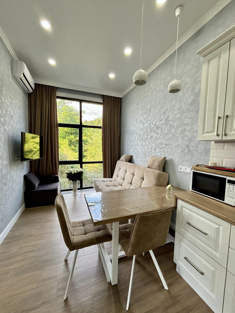 Апартаменты на Мацесте