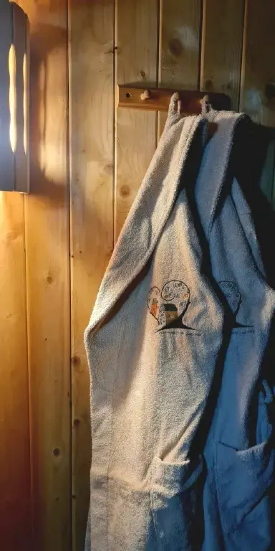 Апартаменты Валдай Пространство мечты 2