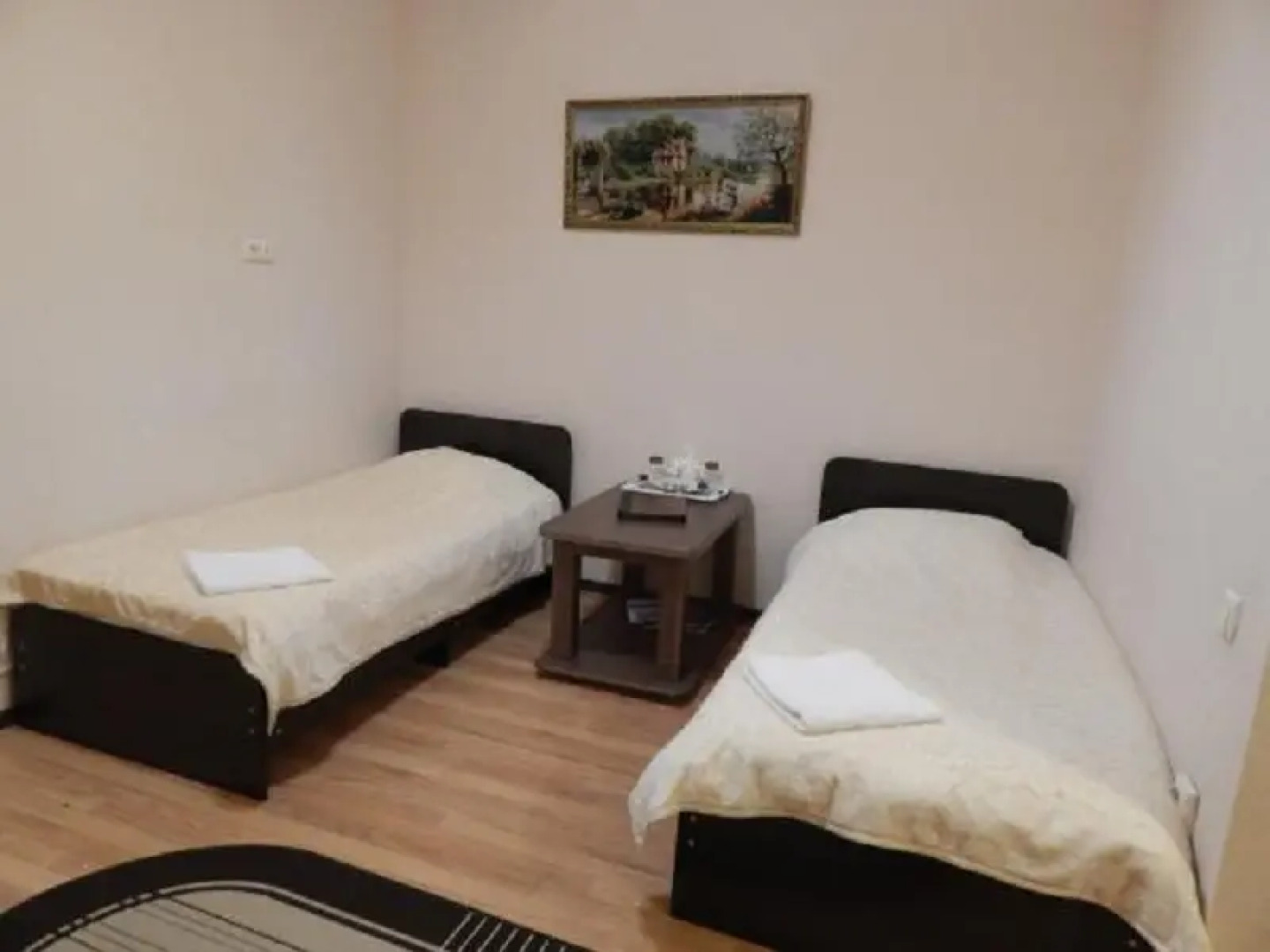 Гостиница Империал