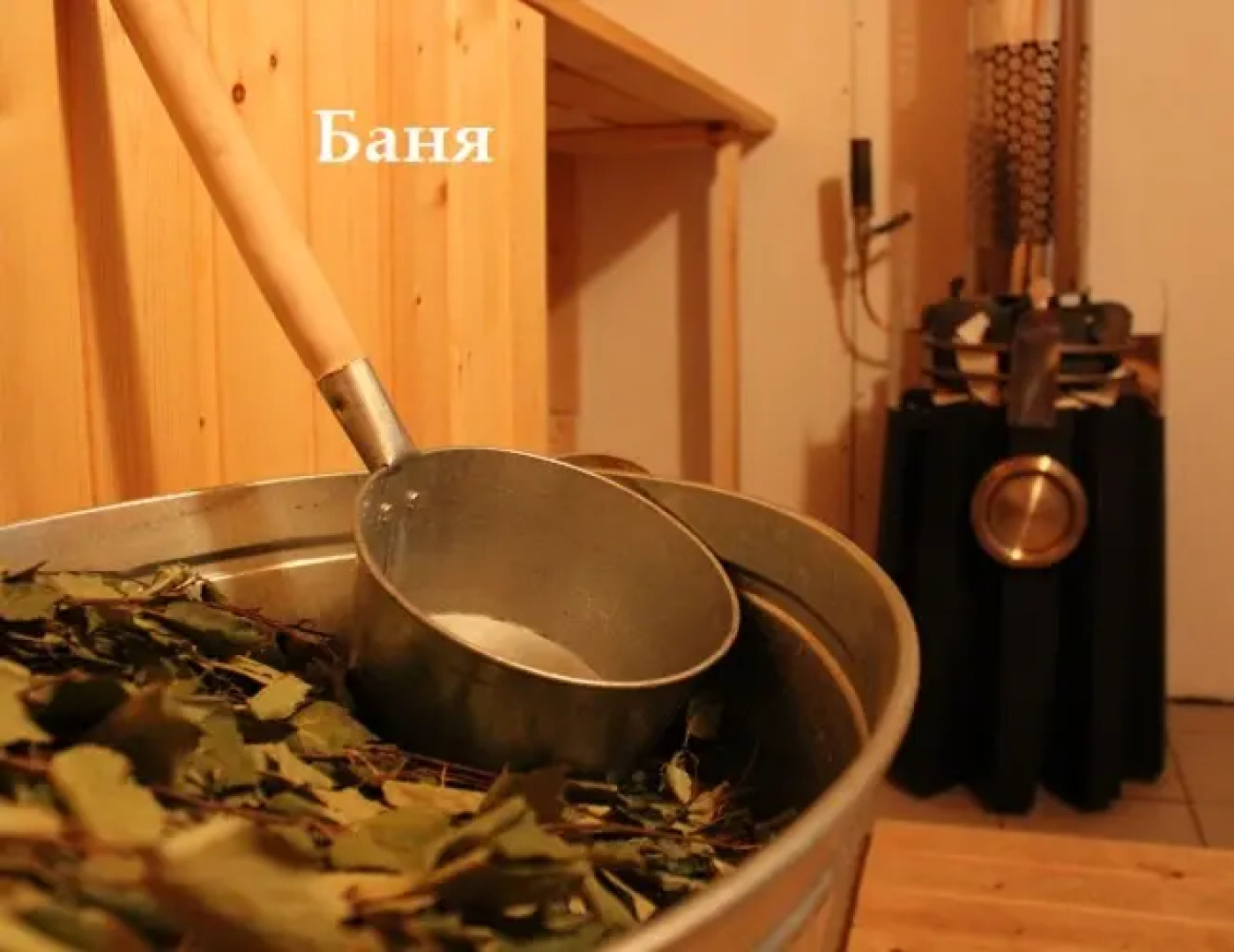 Меблированные комнаты Байкал-кэмп