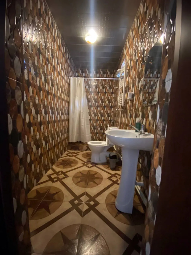 Хостел Good Night