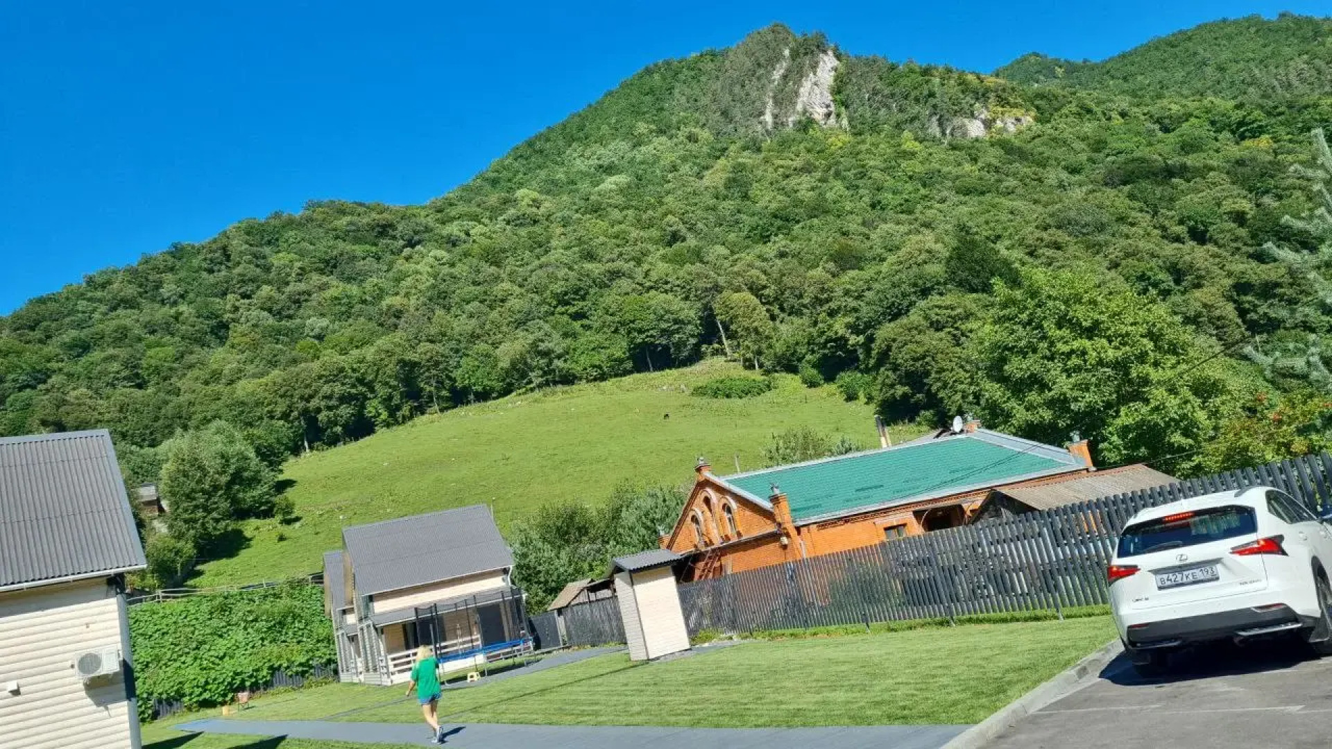 Гостевой дом Прогоры