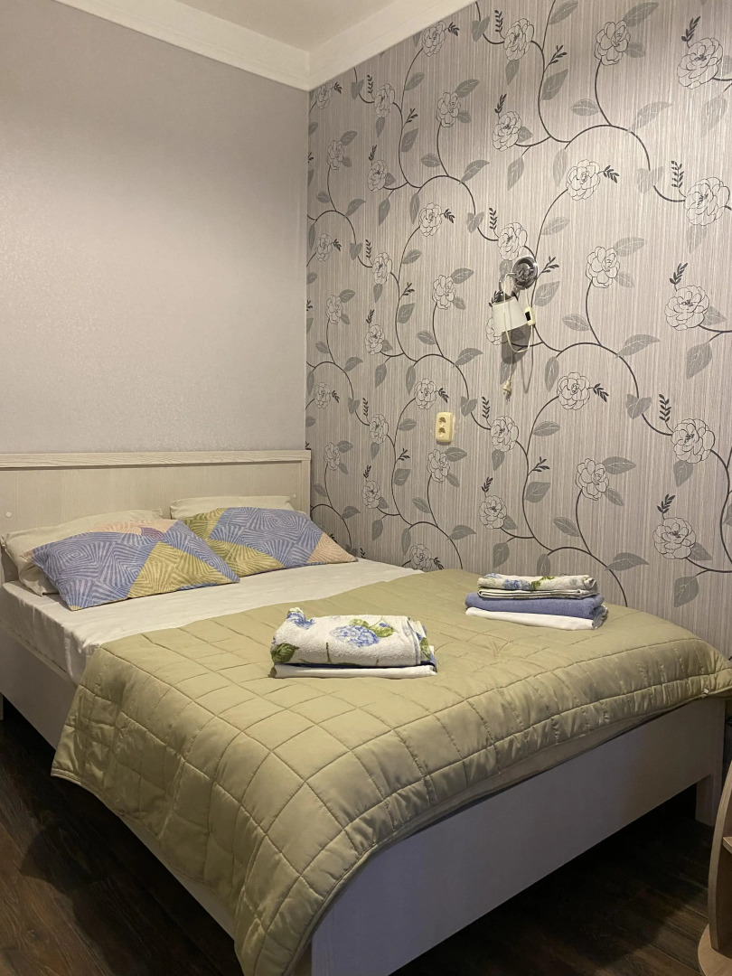 Гостевой Дом Терская