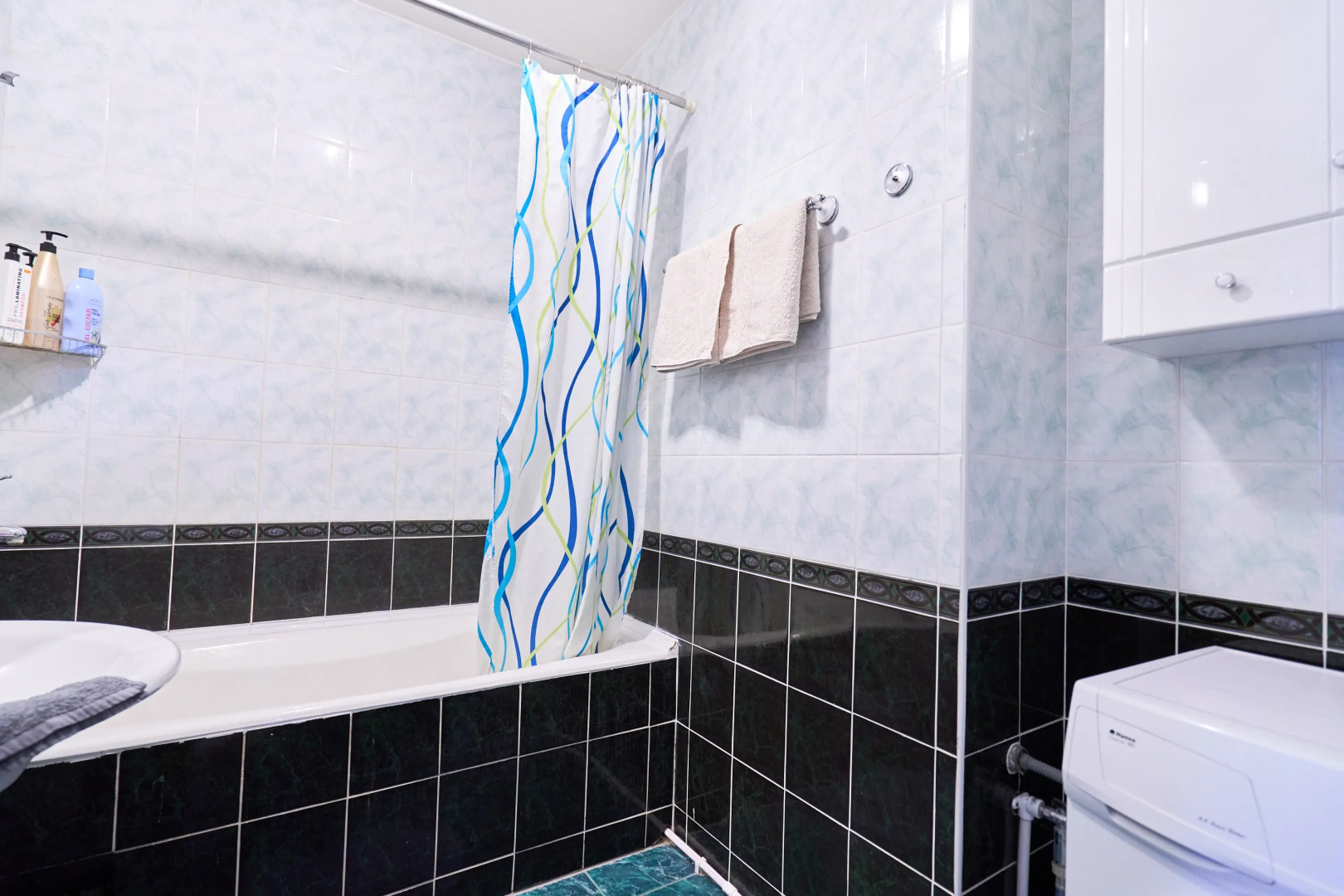 Апартаменты Саквояж Советская 50