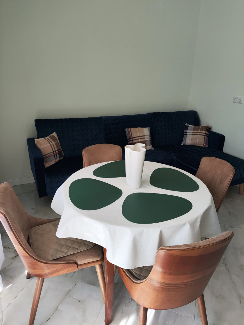 Апартаменты Бухта Раушен