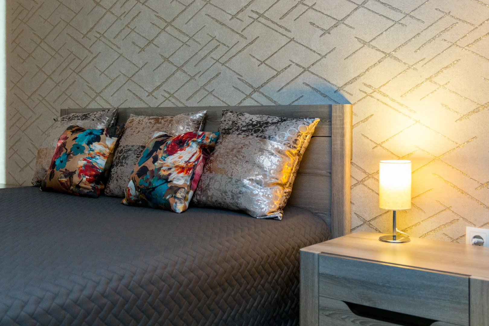 Апартаменты ЖК Новин Comfort