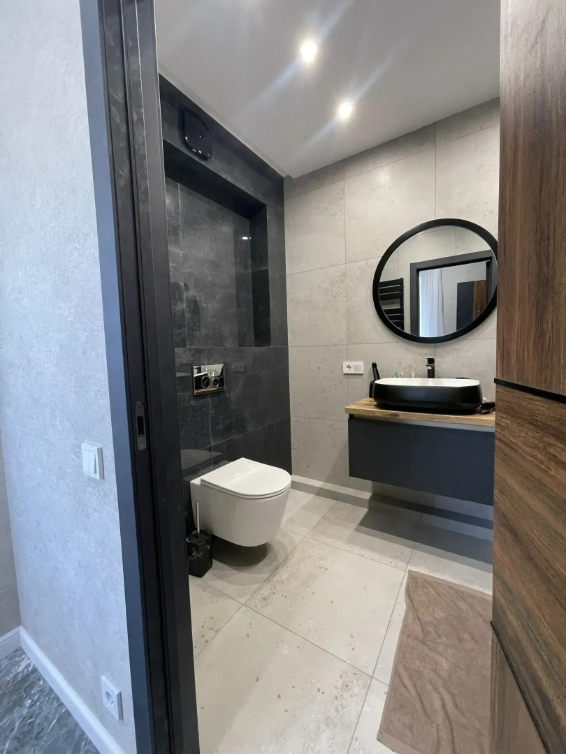 Апартаменты В районе Амалиенау