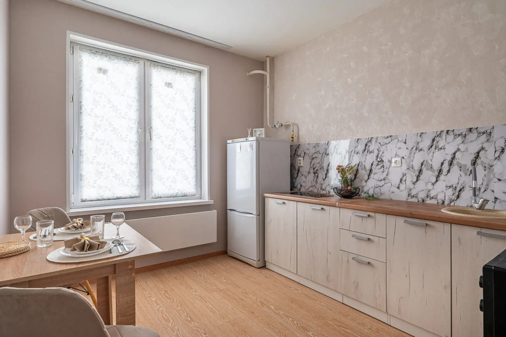 Квартира на Набережной 1Г