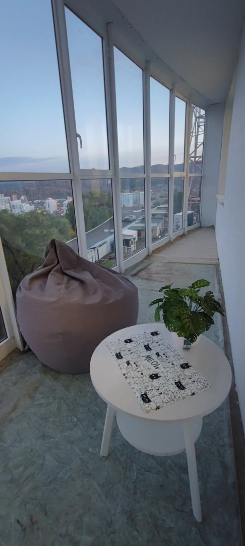 Апартаменты на Борисова 38