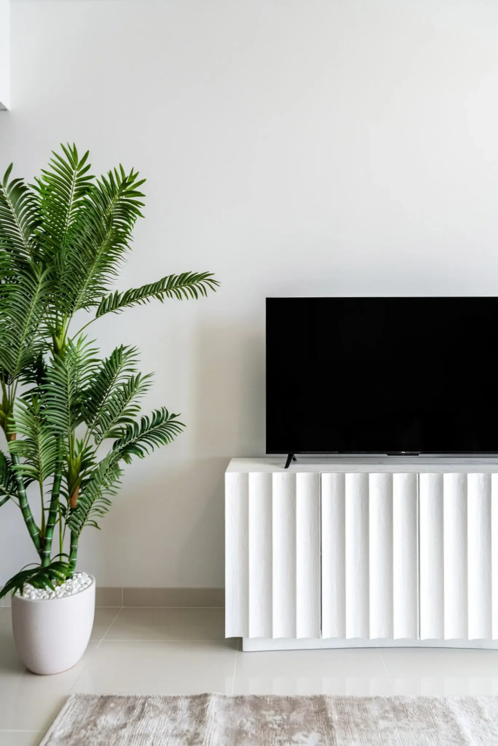 Апартаменты Welcome Home с видом на море 2 Спальни