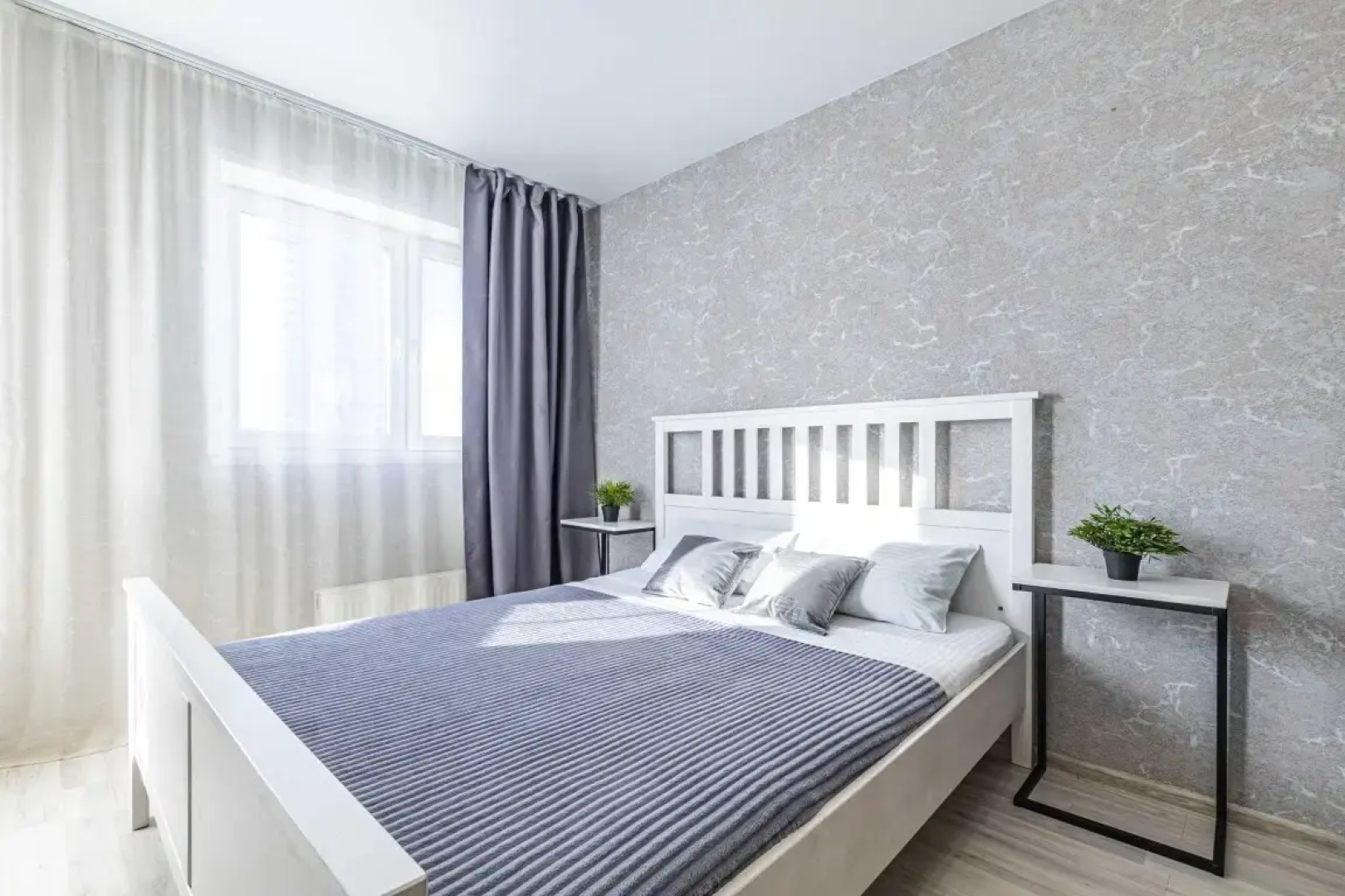 Апартаменты DreamHouse Юмашева 6-6