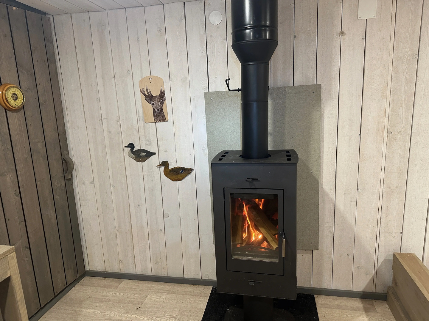 Гостевой дом SemVoda Pasha