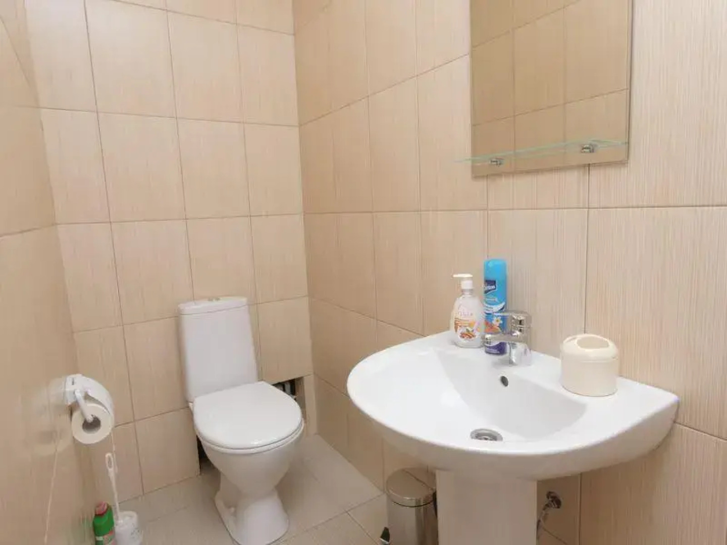 Гостевой дом Лаванда