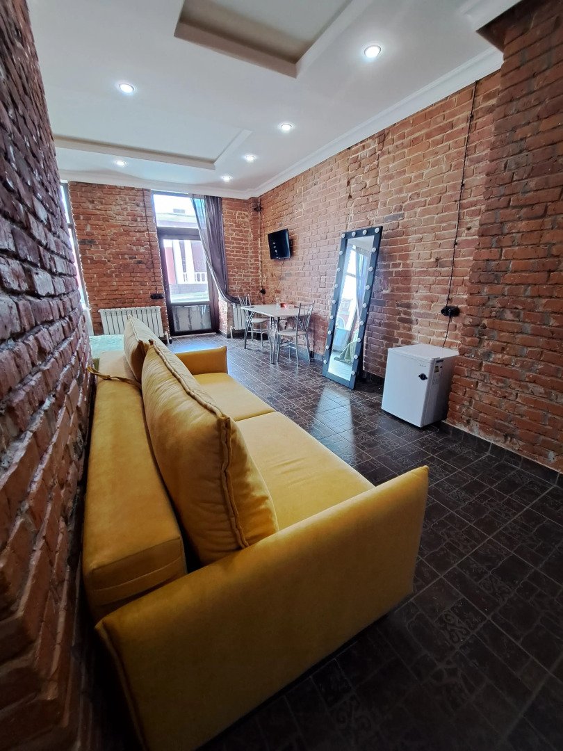 Апартаменты Ленина 113