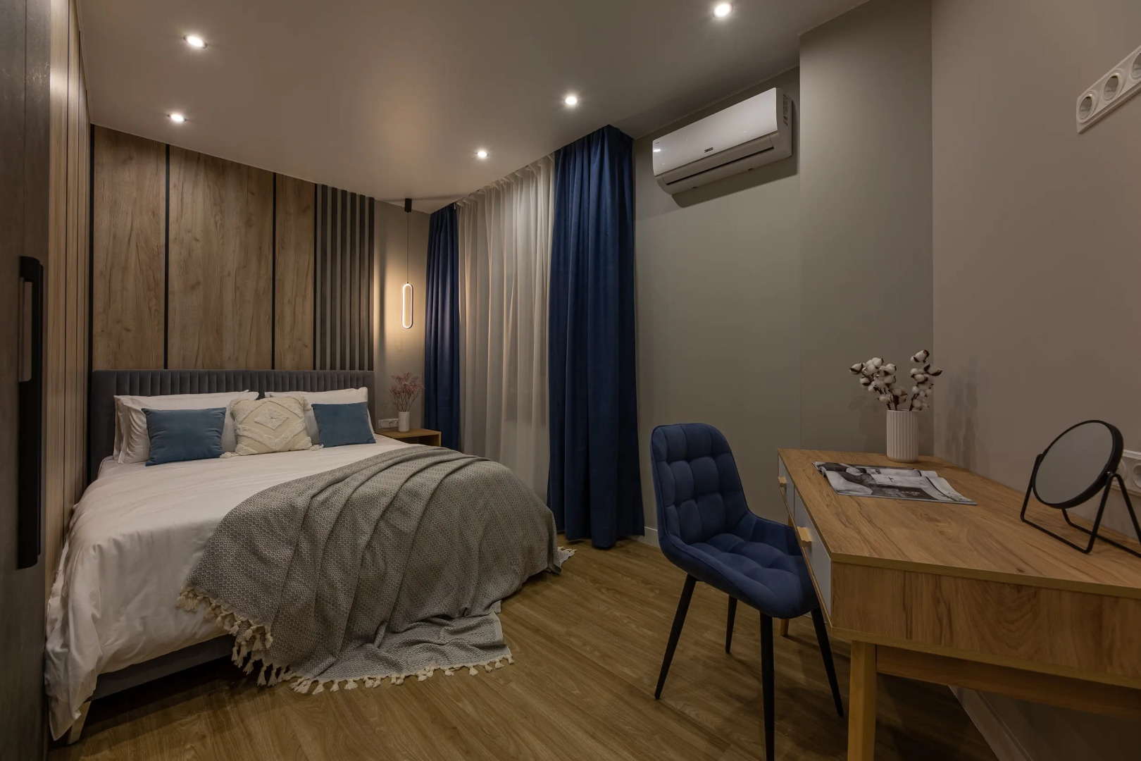 Апартаменты Luxe-Flat-Anapa