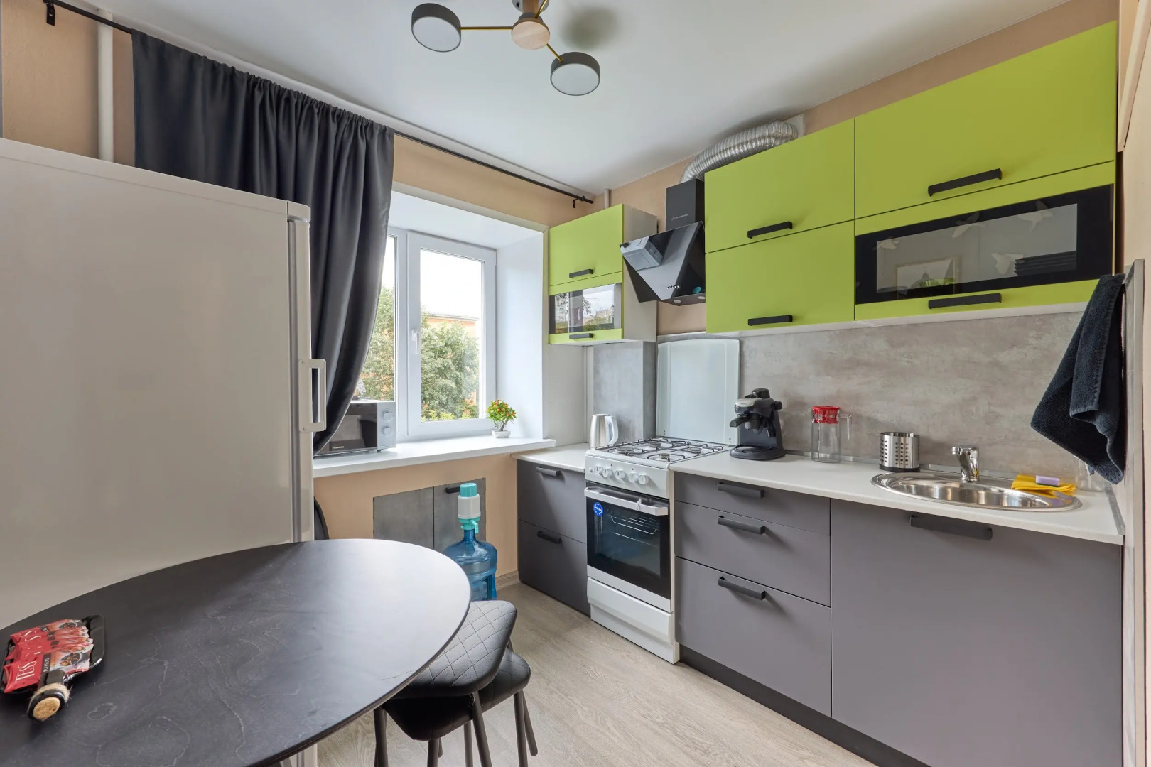 Квартира Уютная 1 к кв-ра Центр УГМК Здоровье 365 Малышева сад им Энгельса