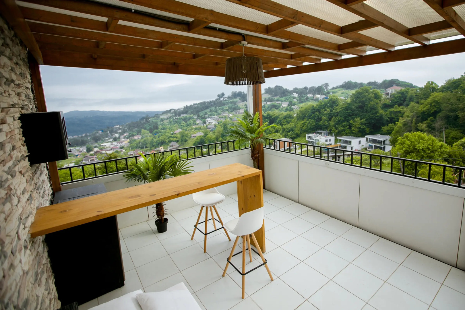 Вилла Панорама